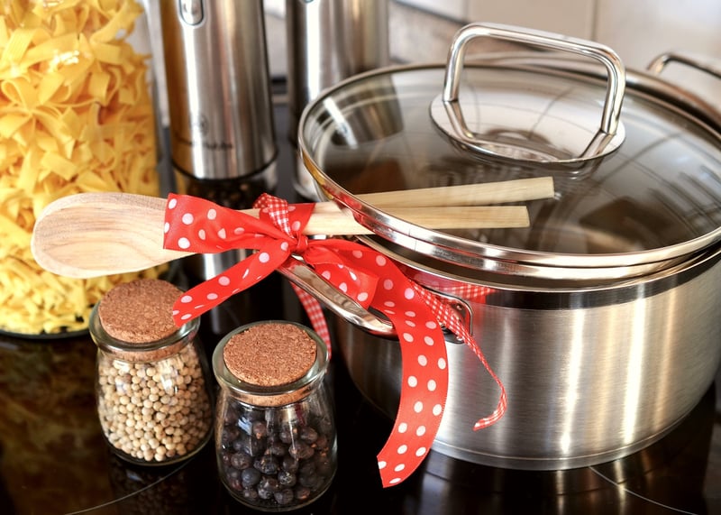 Meal Preparation