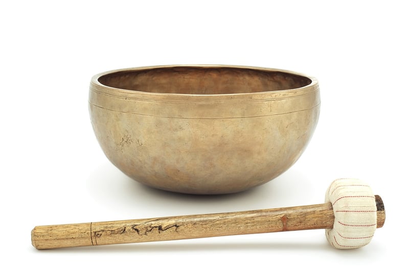 Sound Healing Therapy